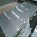 Hoja / placa del acero inoxidable del proveedor 316 / 316L de China con el mejor precio